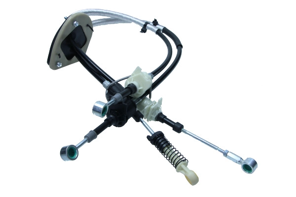 Cable Pull, manual transmission (32-1191)