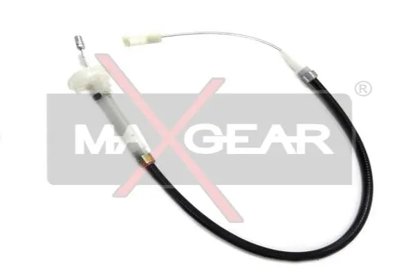 Cable Pull, clutch control (32-0096)