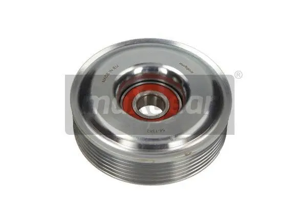 Tensioner Pulley, V-ribbed belt
