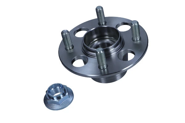 Wheel Bearing Kit (33-1200)