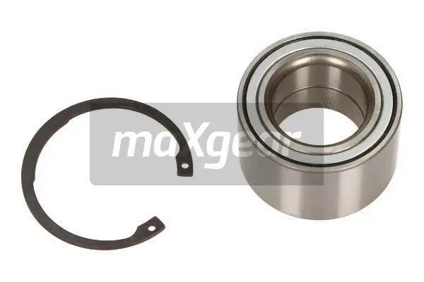 Wheel Bearing Kit (33-0730)
