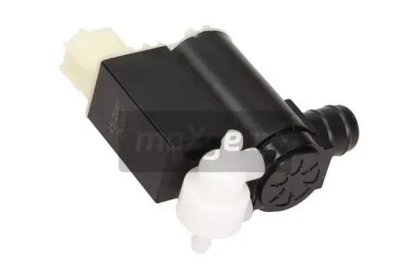 Washer Fluid Pump, window cleaning (45-0041)