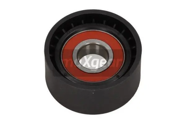 Tensioner Pulley, V-ribbed belt (54-0698)