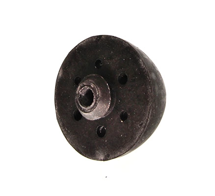 Bump Stop, steering knuckle