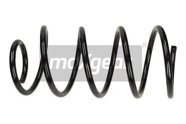 Suspension Spring (60-0382)