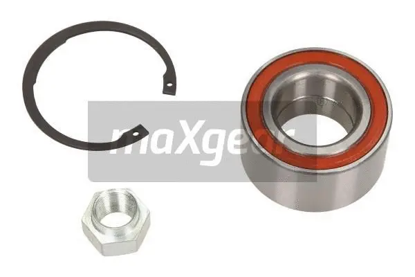 Wheel Bearing Kit (33-0597)