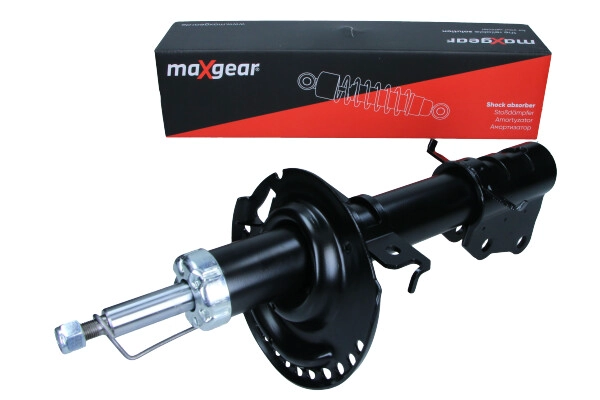 Shock Absorber