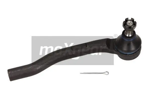Tie Rod End (69-0458)
