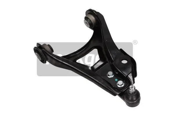 Control/Trailing Arm, wheel suspension (72-0963)
