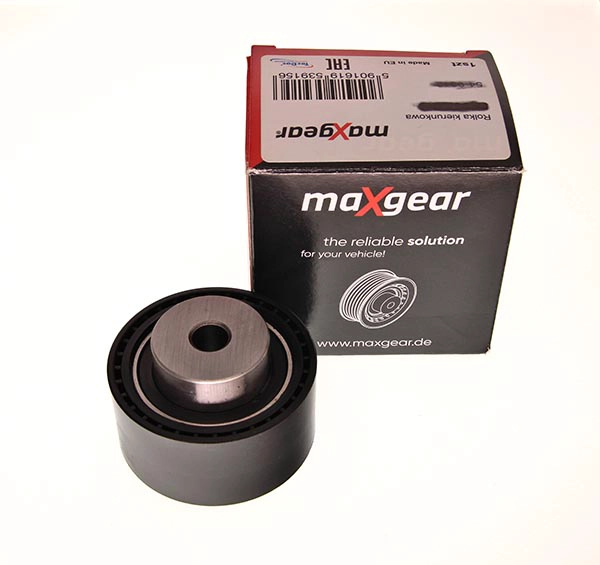 Deflection/Guide Pulley, timing belt