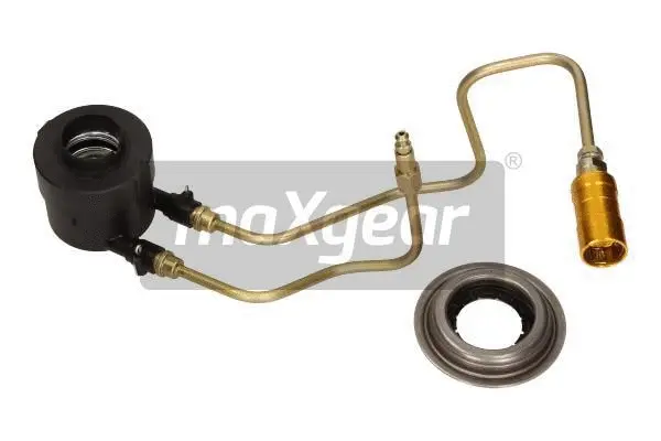 Central Slave Cylinder, clutch