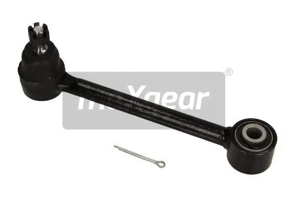 Control/Trailing Arm, wheel suspension (72-3203)