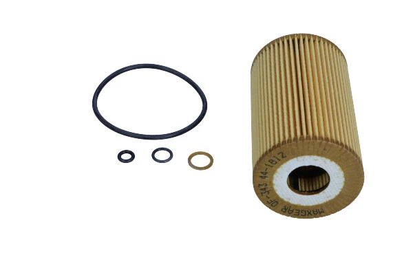Oil Filter (26-0176)