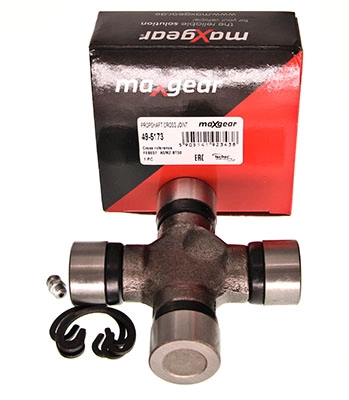 Joint, propshaft