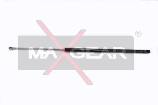 Gas Spring, boot/cargo area (12-0043)