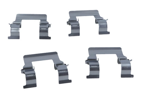 Accessory Kit, disc brake pad (27-1464)