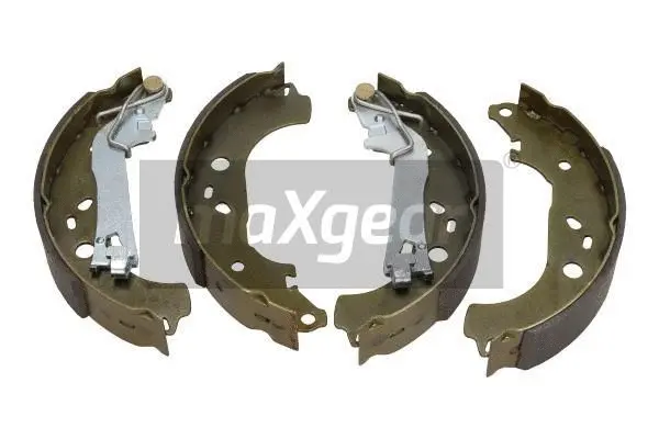 Brake Shoe Set (19-2050)
