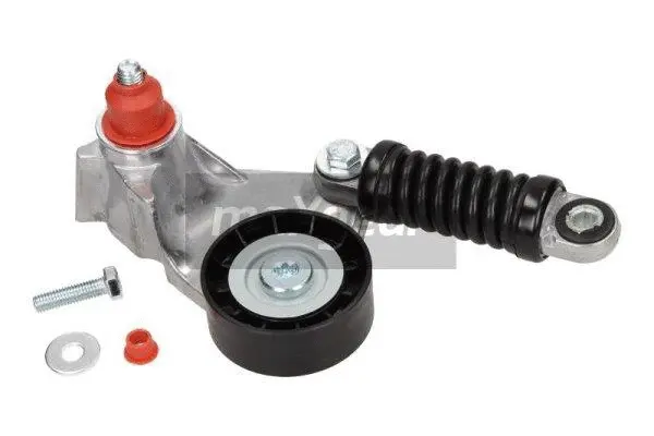 Belt Tensioner, V-ribbed belt