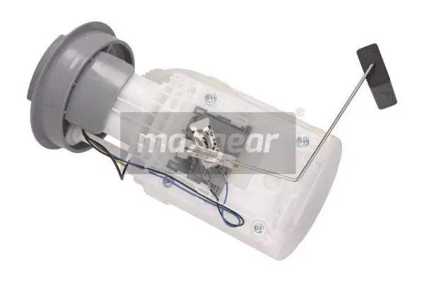 Fuel Supply Module