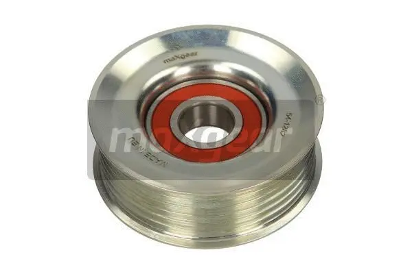Tensioner Pulley, V-ribbed belt (54-1282)