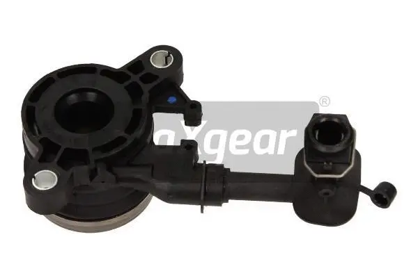 Central Slave Cylinder, clutch