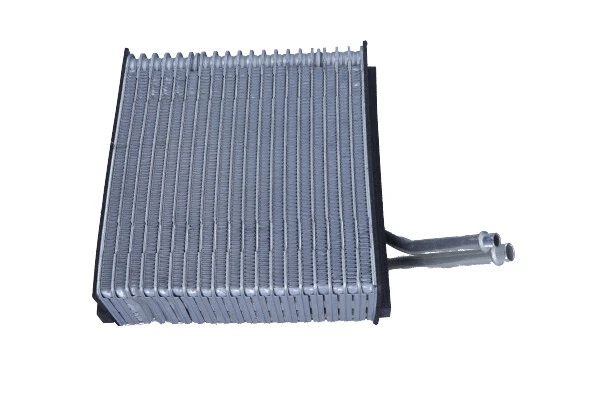 Evaporator, air conditioning