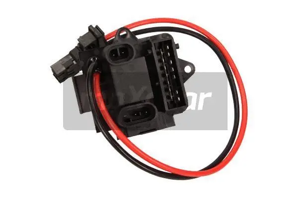 Resistor, interior blower (27-0534)
