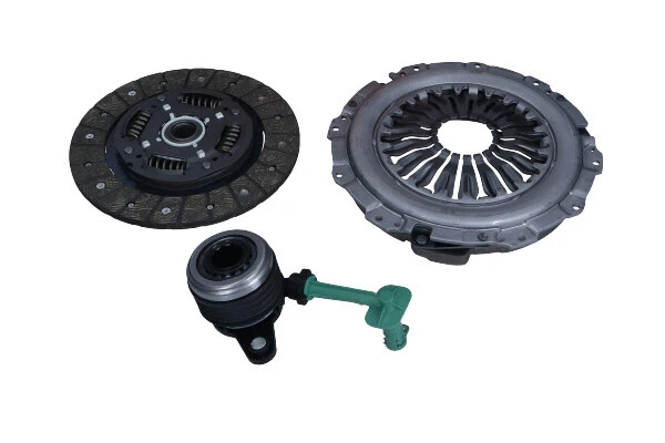 Clutch Kit (61-5471)