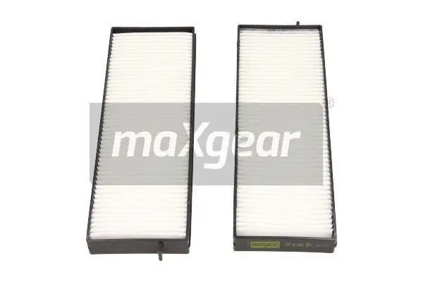 Filter, cabin air (26-1078)