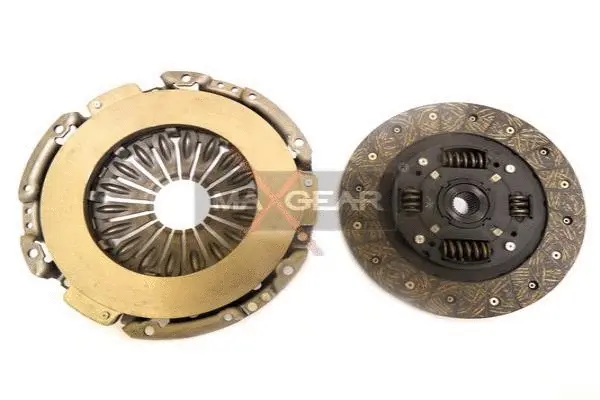Clutch Kit (61-5195)