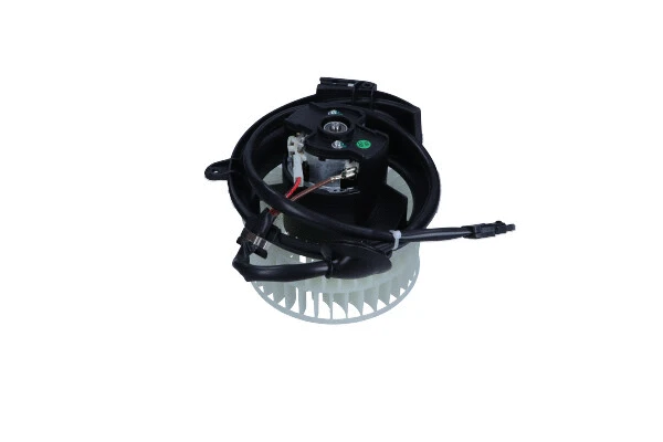 Interior Blower