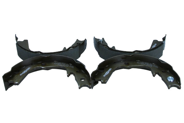 Brake Shoe Set, parking brake (19-4578)