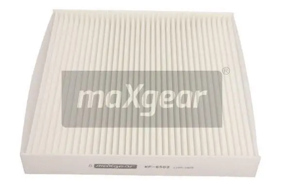 Filter, cabin air (26-1355)