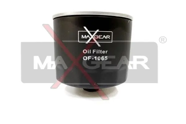 Oil Filter (26-0260)