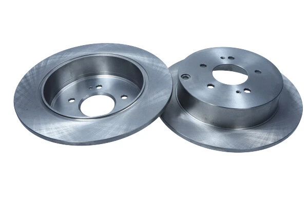 Brake Disc (19-2474)