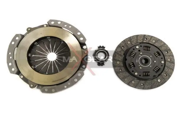 Clutch Kit (61-5034)
