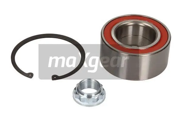 Wheel Bearing Kit (33-0595)