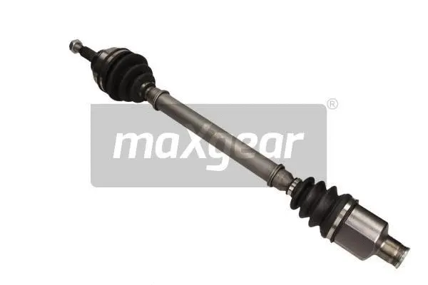 Drive Shaft (49-0881)