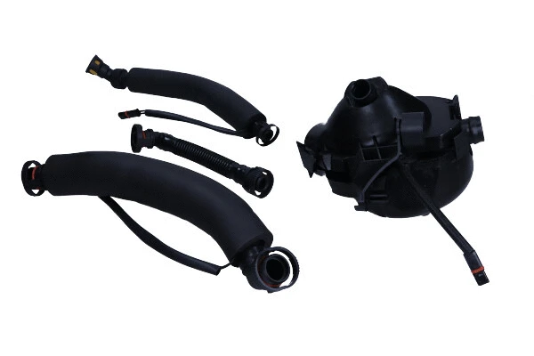 Oil Separator, crankcase ventilation