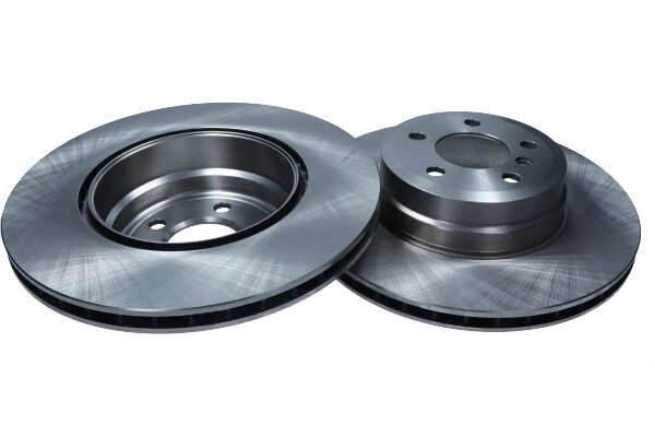 Brake Disc (19-2454)