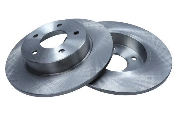 Brake Disc (19-0955)