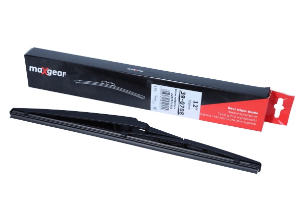 Wiper Blade