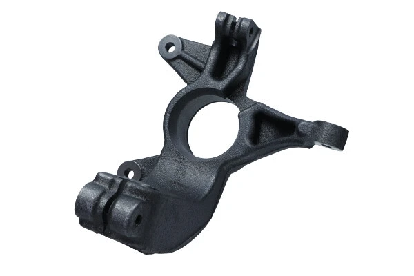 Steering Knuckle, wheel suspension