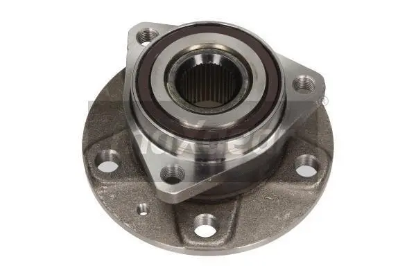 Wheel Bearing Kit (33-0862)