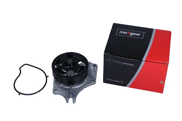 Water Pump, engine cooling (47-0287)