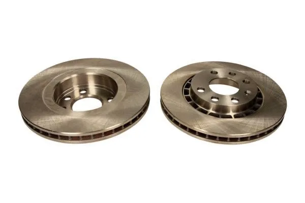 Brake Disc (19-0743)