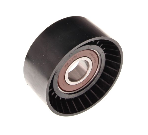 Tensioner Pulley, V-ribbed belt