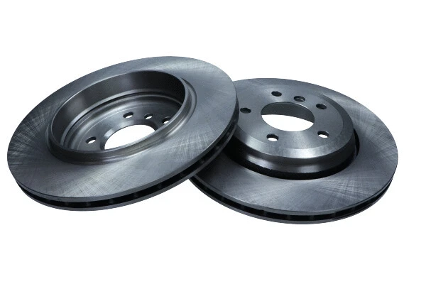 Brake Disc (19-1017)