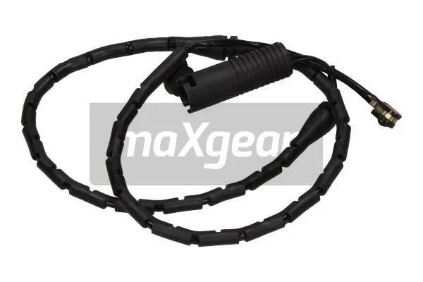 Warning Contact, brake pad wear (23-0010)