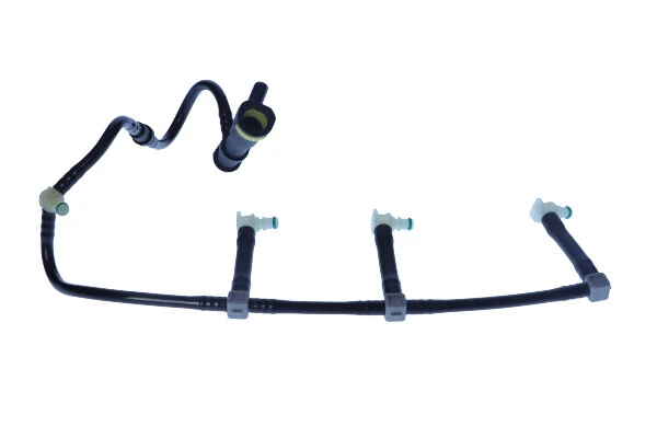 Hose, fuel overflow